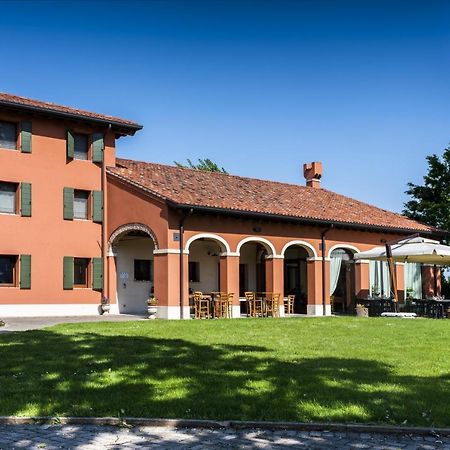 Agriturismo Noiari Villa Portogruaro Buitenkant foto