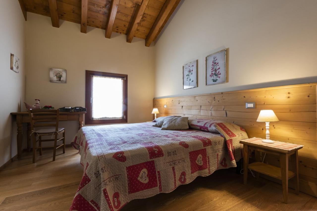 Agriturismo Noiari Villa Portogruaro Buitenkant foto