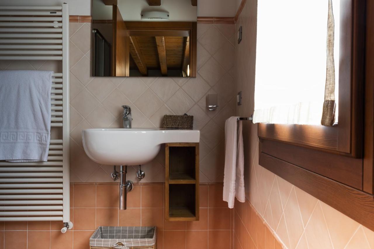 Agriturismo Noiari Villa Portogruaro Buitenkant foto