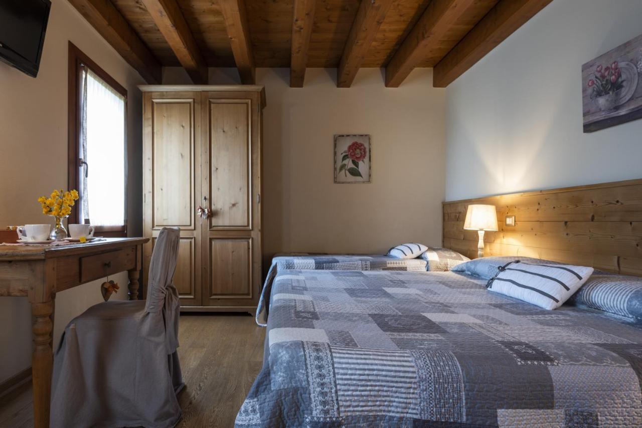 Agriturismo Noiari Villa Portogruaro Buitenkant foto