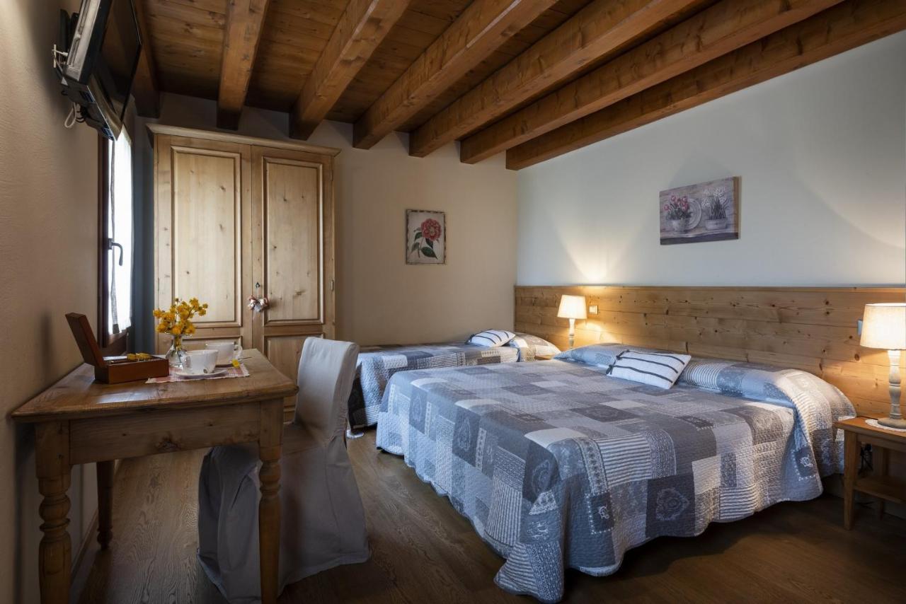 Agriturismo Noiari Villa Portogruaro Buitenkant foto