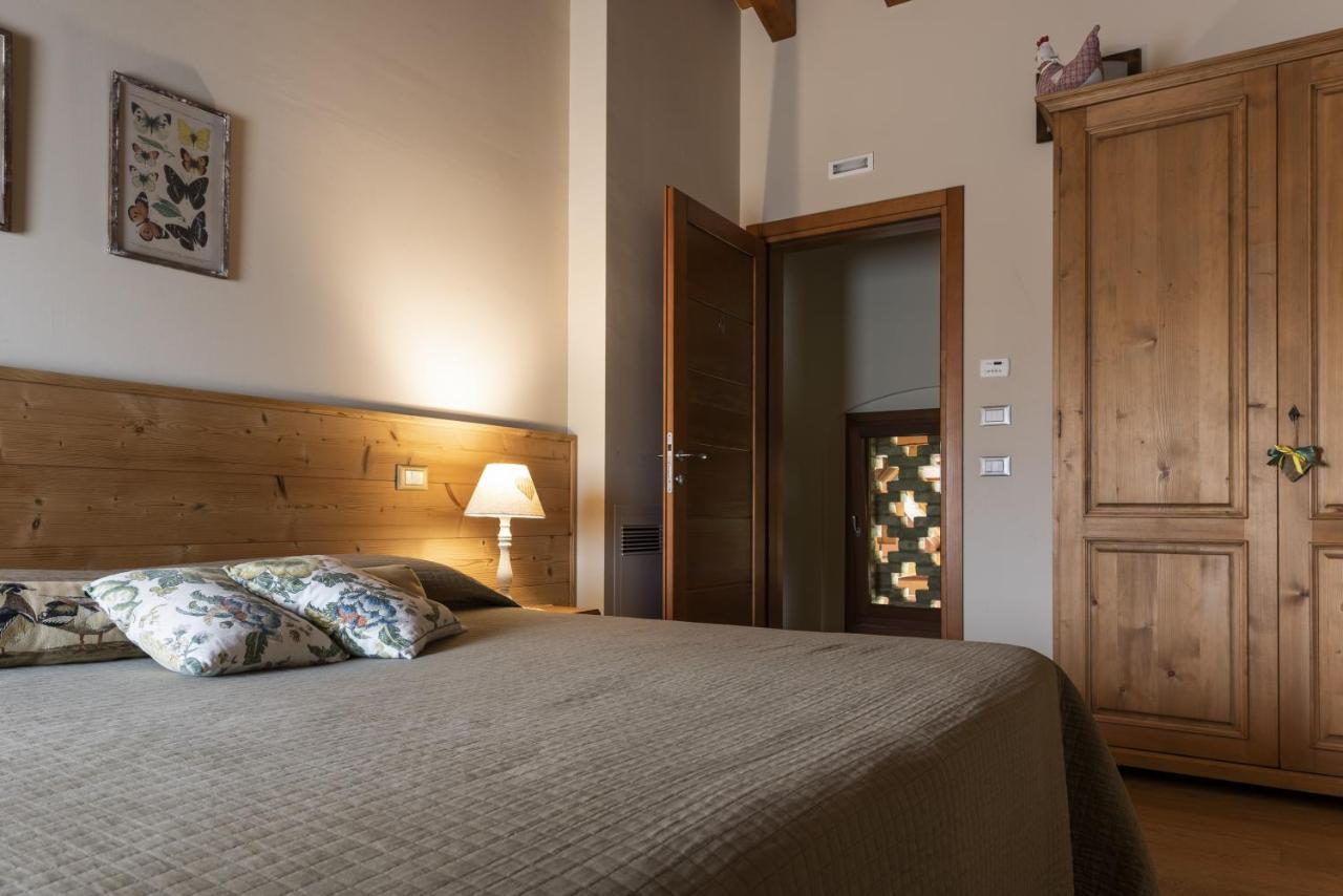 Agriturismo Noiari Villa Portogruaro Buitenkant foto