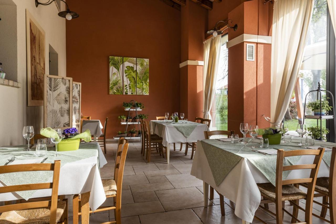 Agriturismo Noiari Villa Portogruaro Buitenkant foto