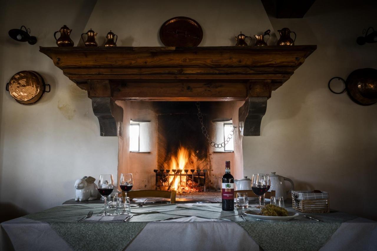 Agriturismo Noiari Villa Portogruaro Buitenkant foto